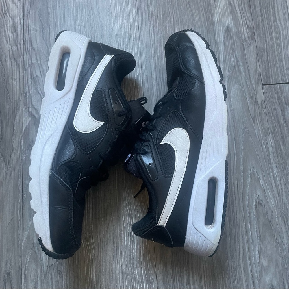 Mens Nike Air Max SC
